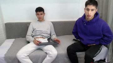 Samandmiguel  06-12-2021 video teasing